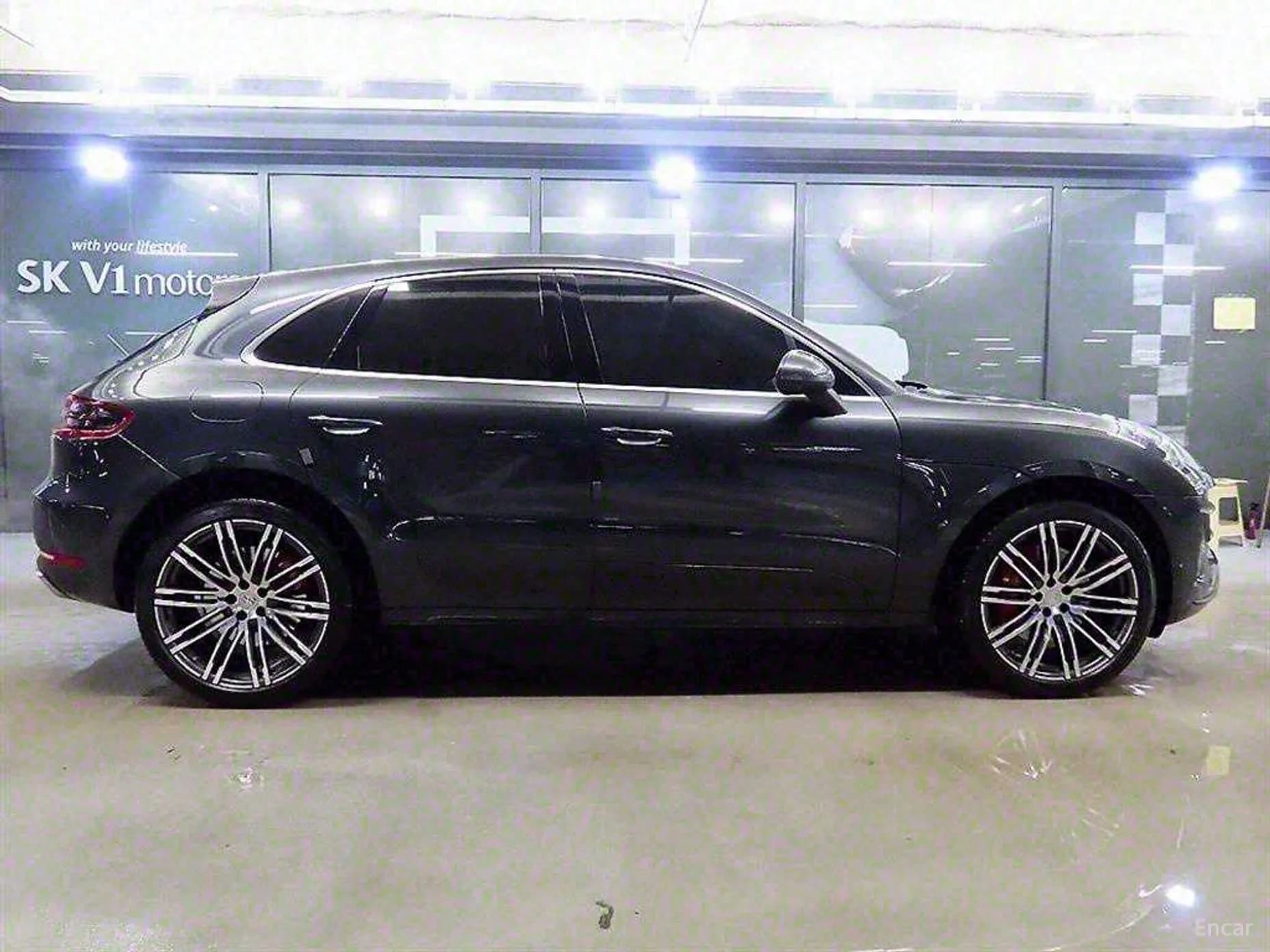 Macan