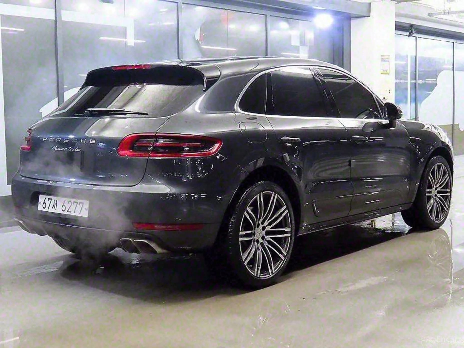 Macan