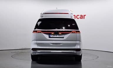 Carnival Gen 4