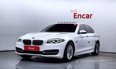 5 Series (F10)