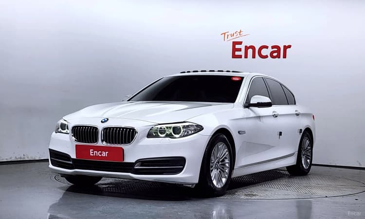 5 Series (F10)