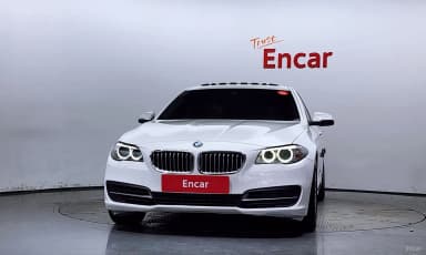 5 Series (F10)