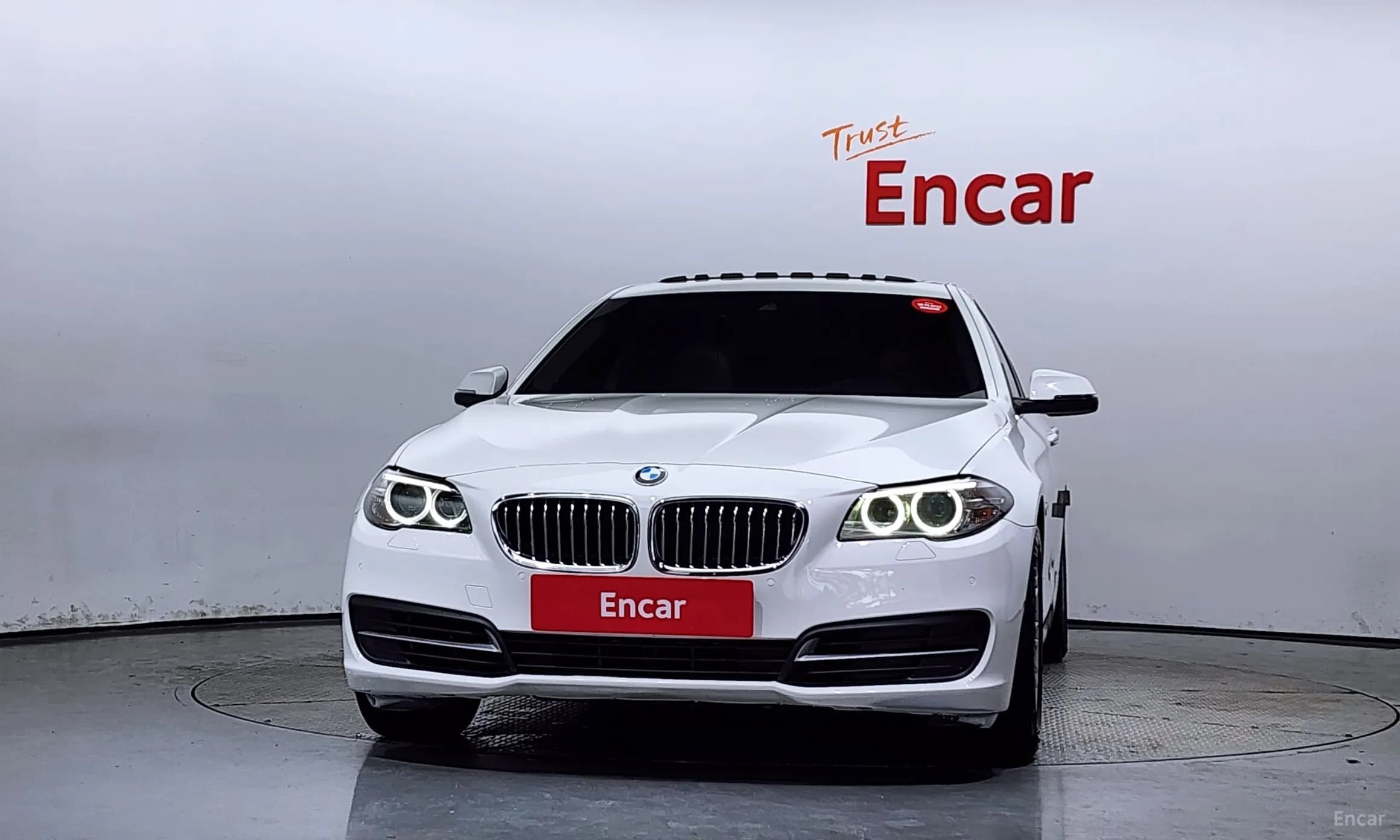 5 Series (F10)