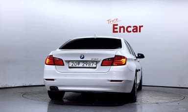 5 Series (F10)