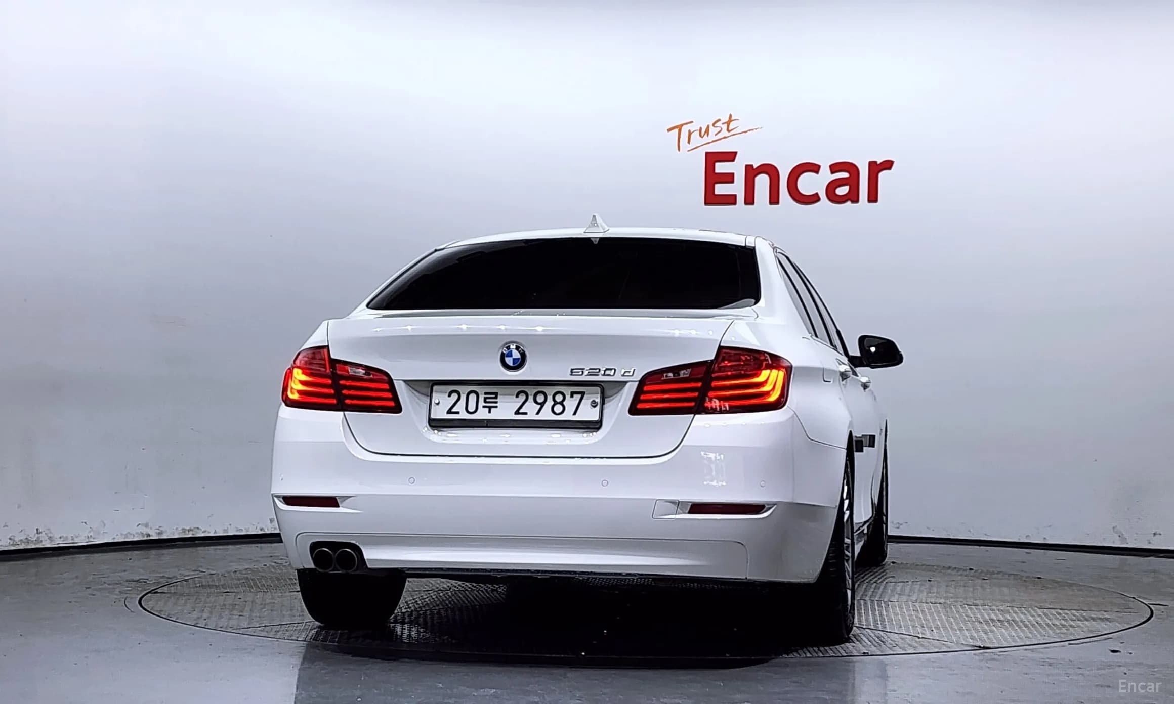 5 Series (F10)
