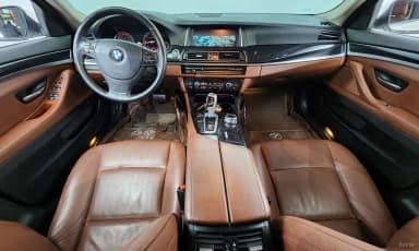 5 Series (F10)