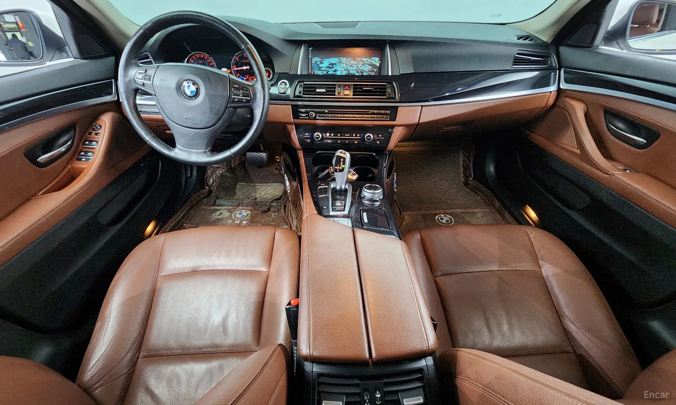 5 Series (F10)