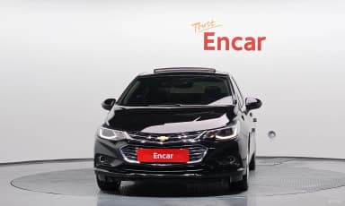 Cruze