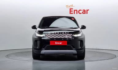 Discovery Sports