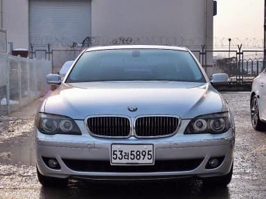 7 Series (E65)