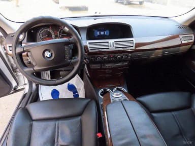 7 Series (E65)
