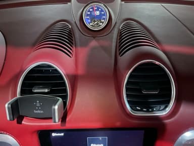 718 Boxster