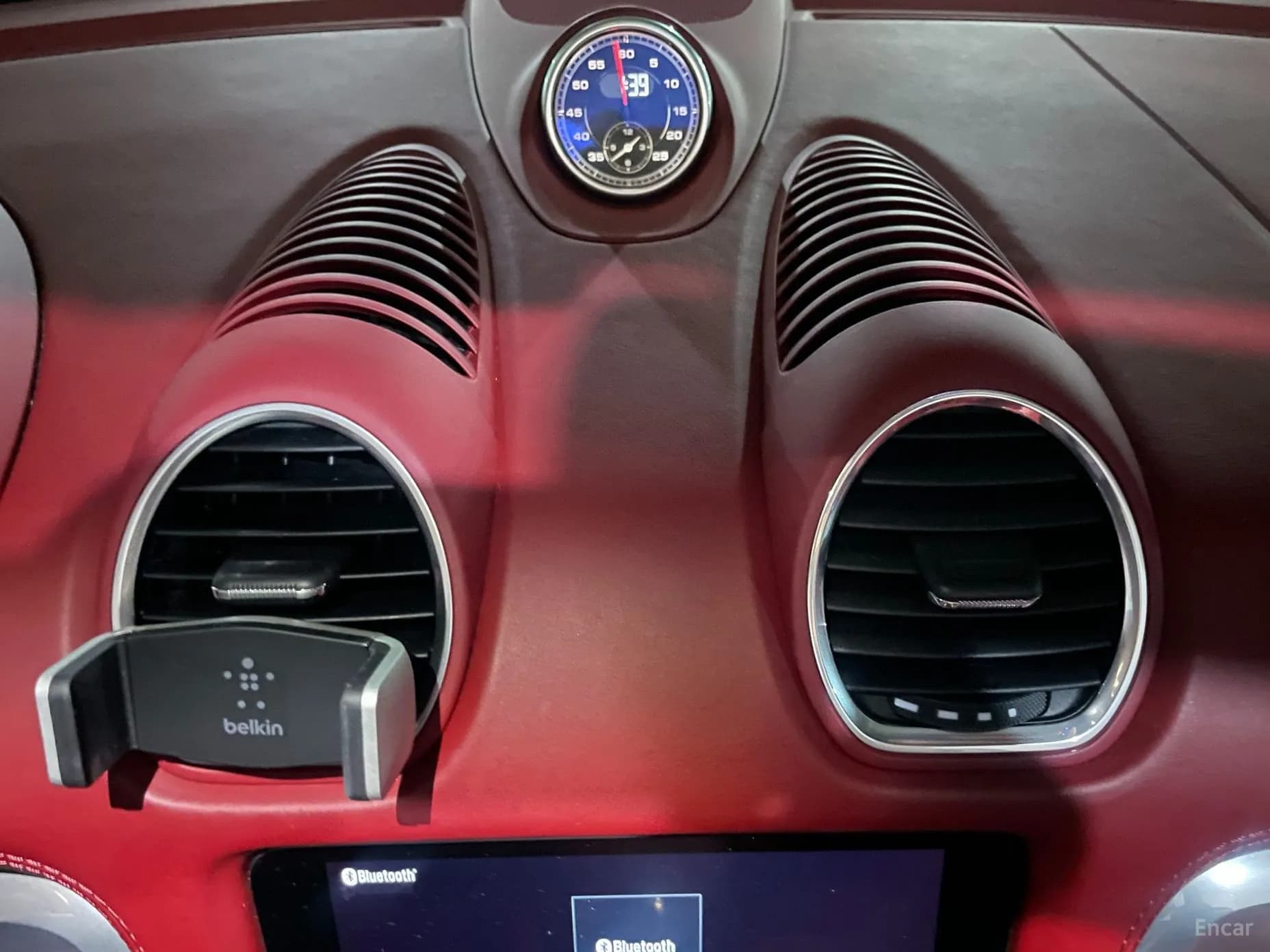 718 Boxster