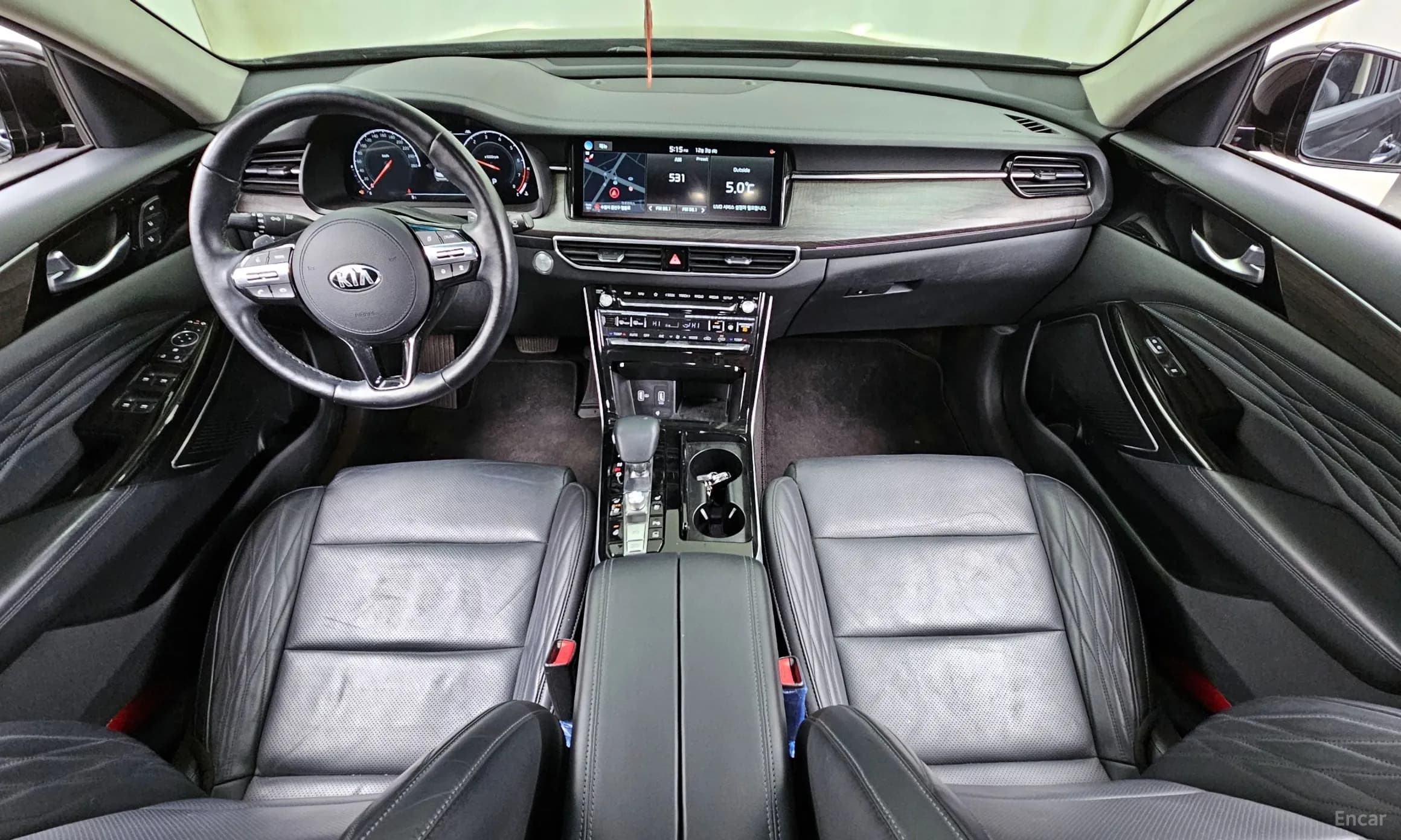 K7 Premier