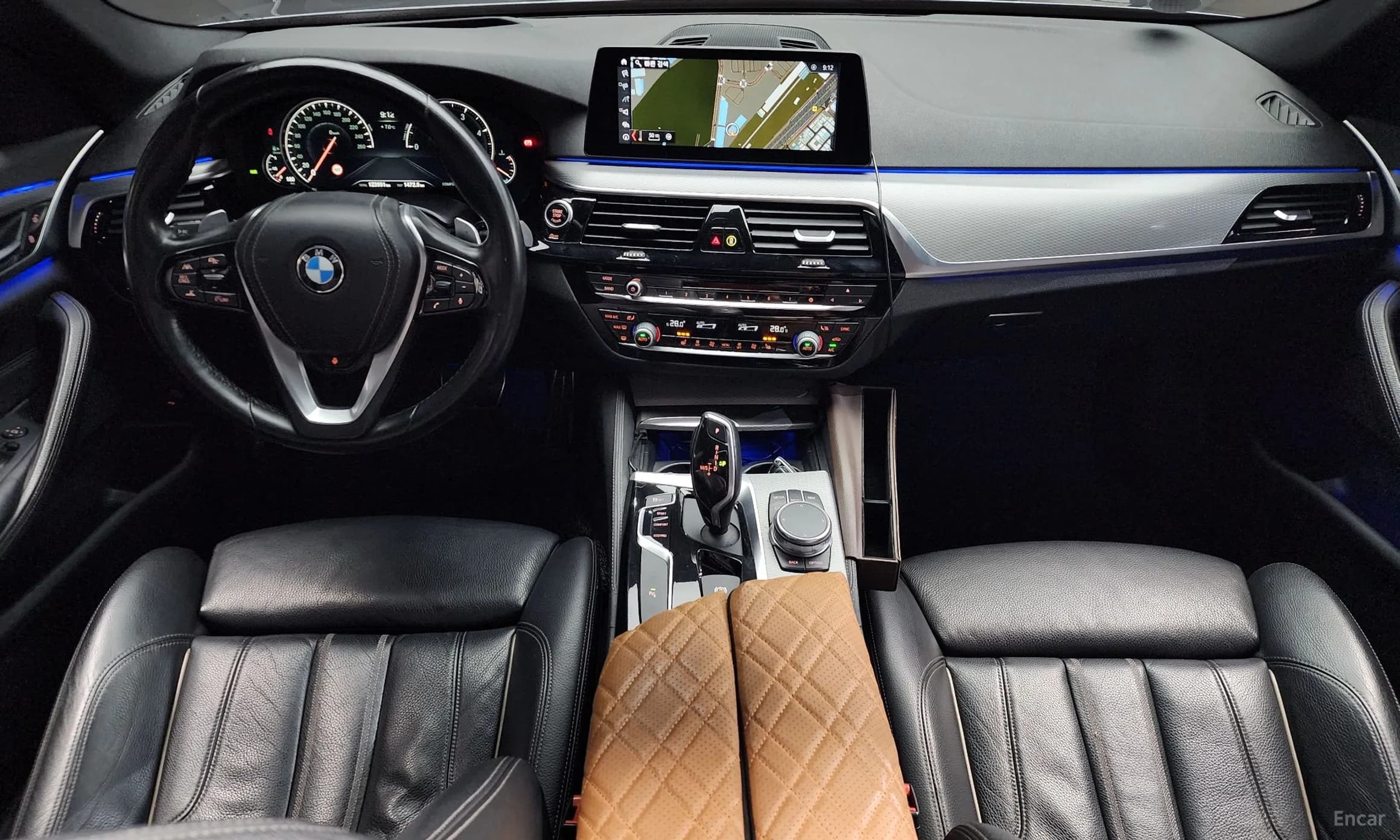 5 Series (G30)