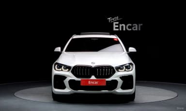 X6 (G06)