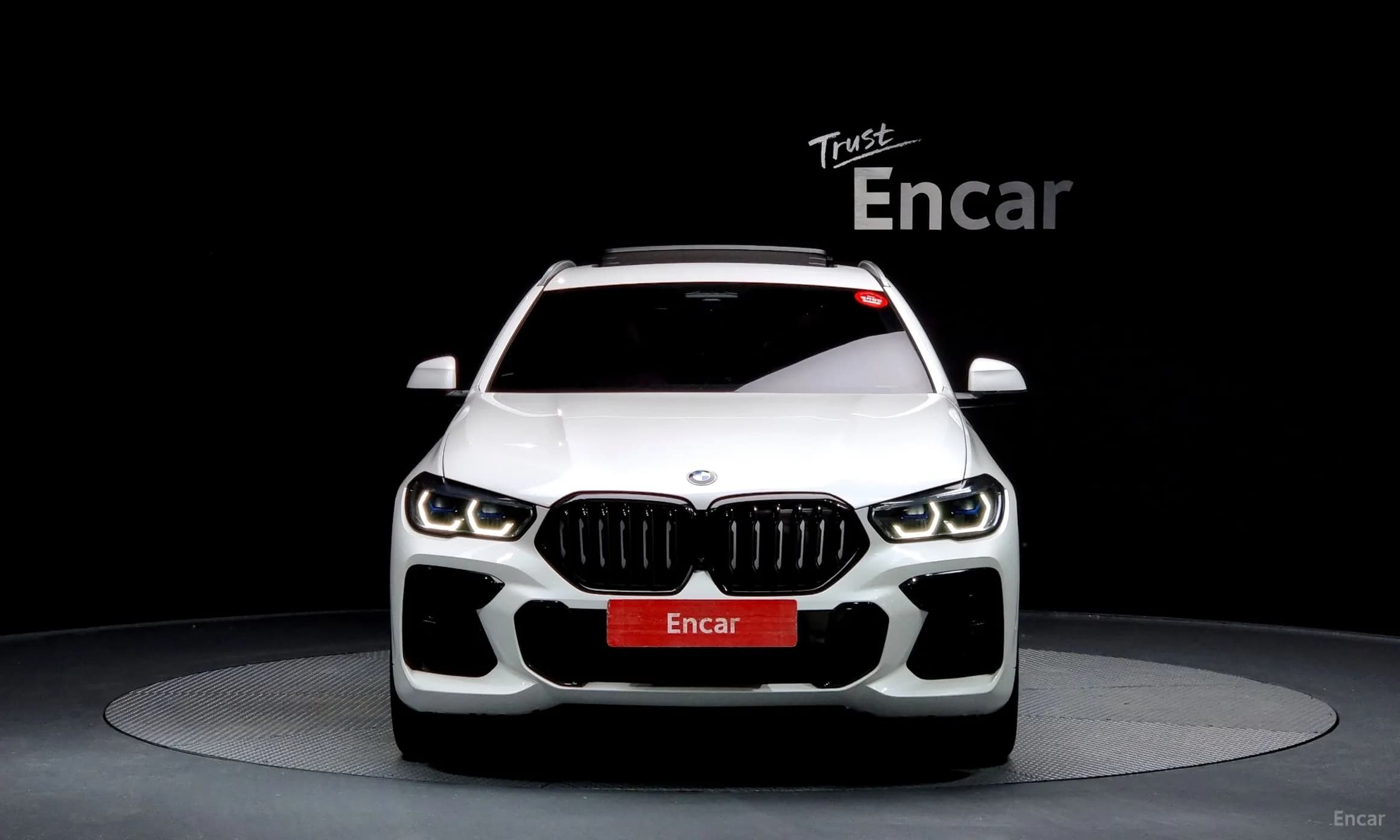 X6 (G06)
