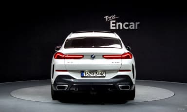 X6 (G06)
