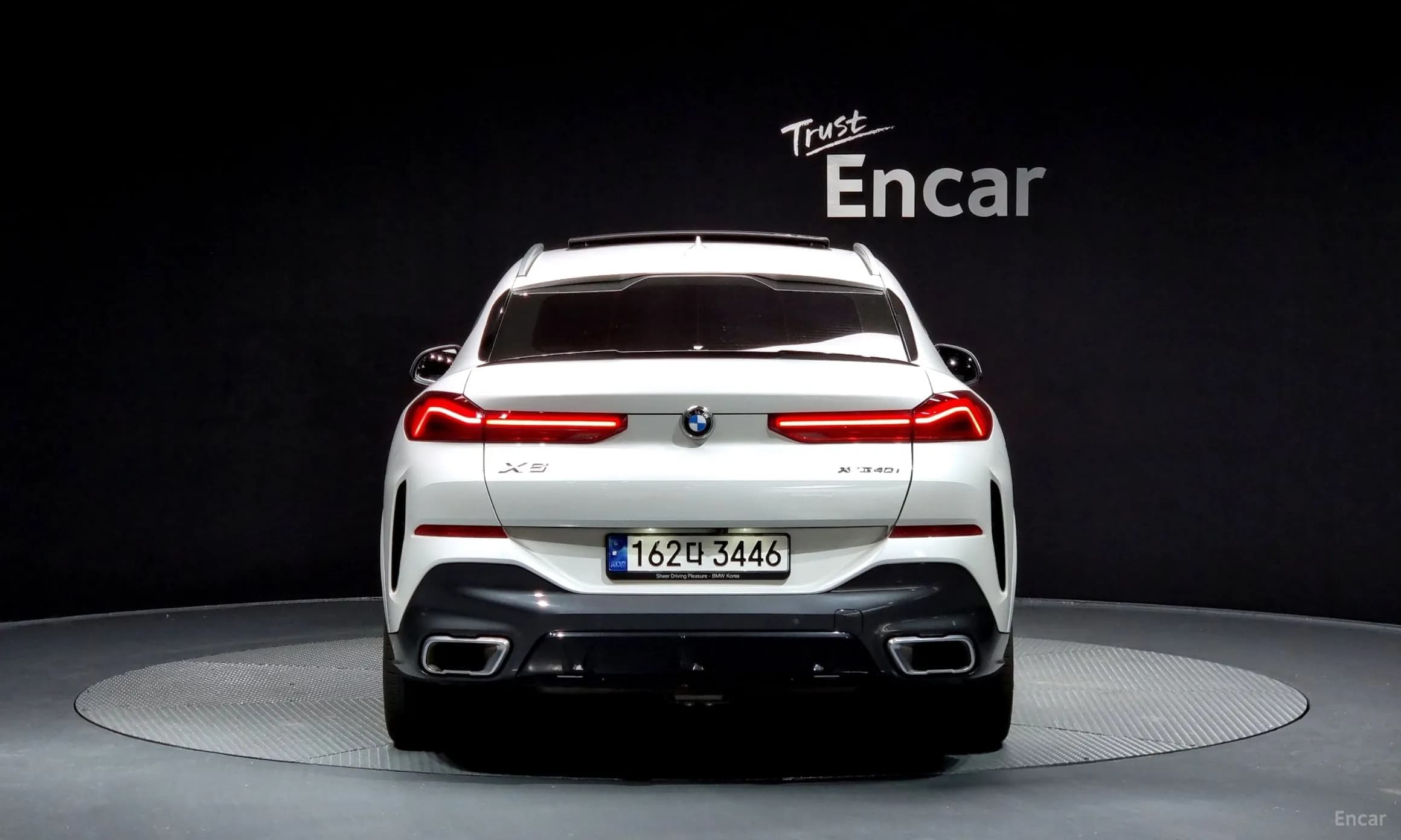 X6 (G06)
