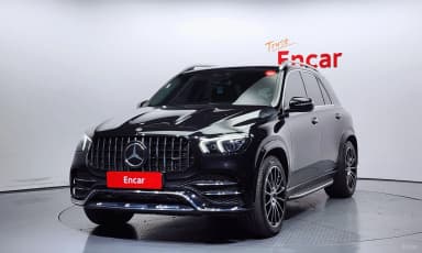GLE-Class W167