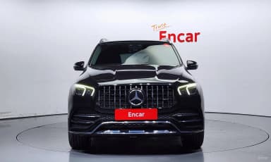 GLE-Class W167
