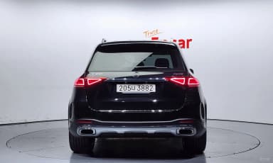 GLE-Class W167
