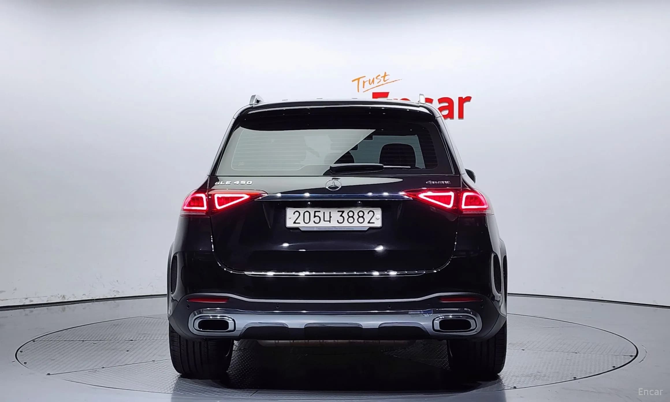 GLE-Class W167
