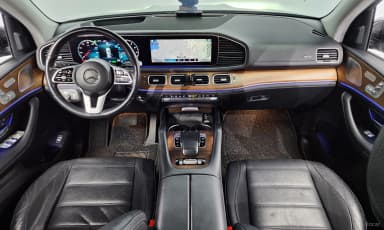 GLE-Class W167