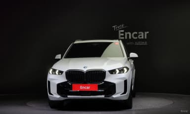 X5 (G05)