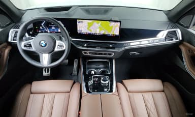 X5 (G05)