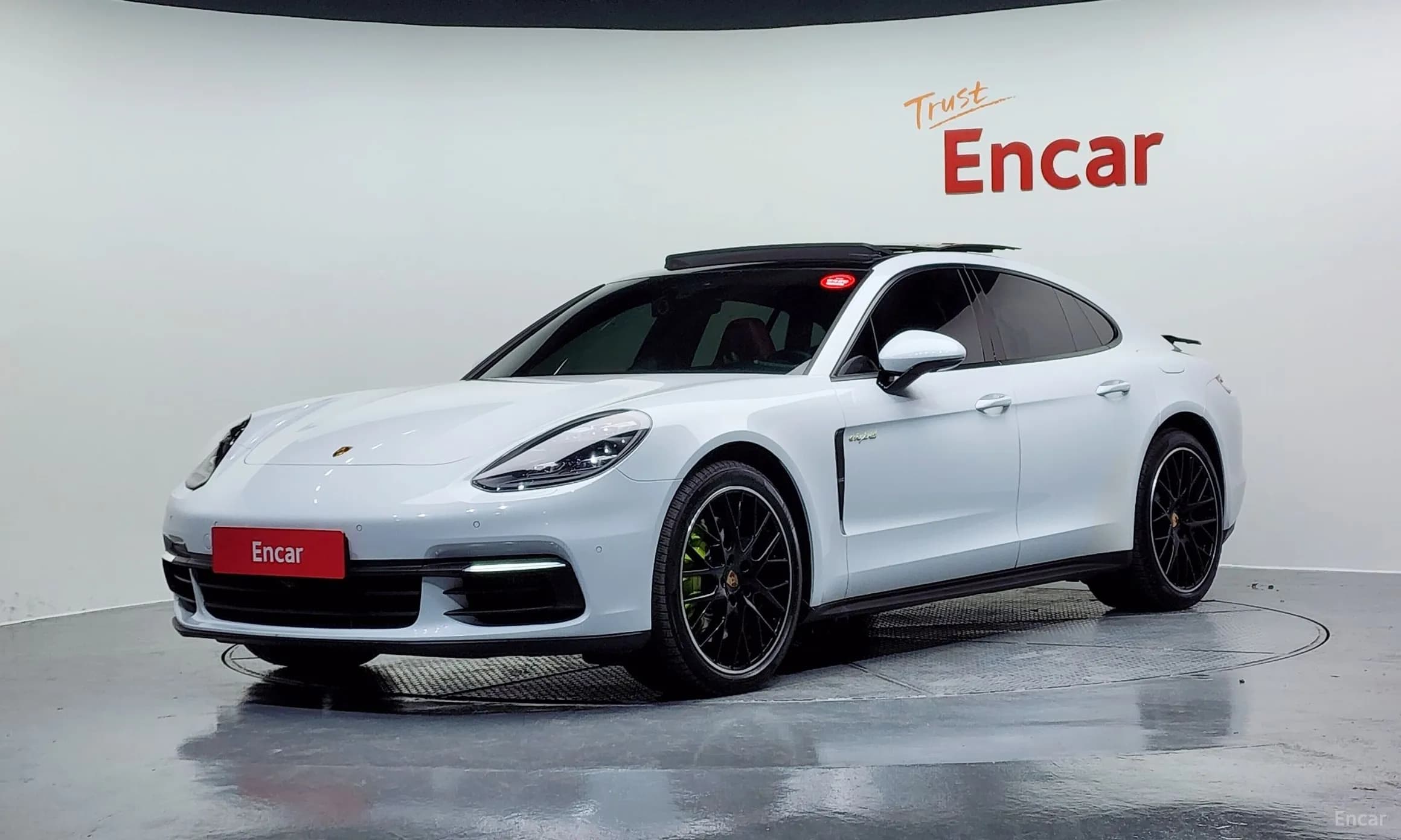 Panamera (971)