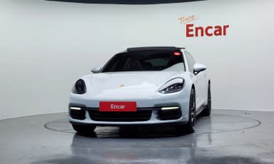 Panamera (971)