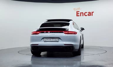 Panamera (971)