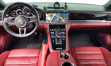 Panamera (971)