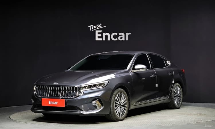K7 Premier