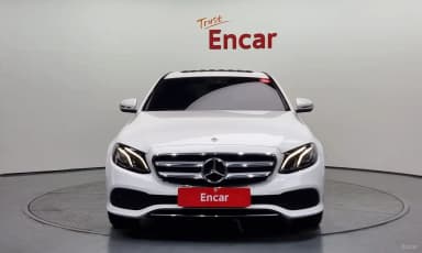 E-Class W213