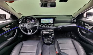 E-Class W213