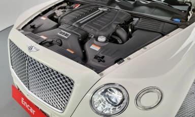 Bentayga