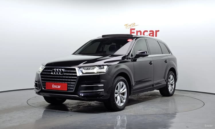 Q7 (4M)