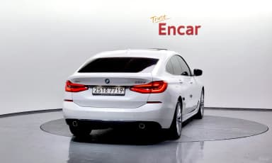 6-Series GT (G32)