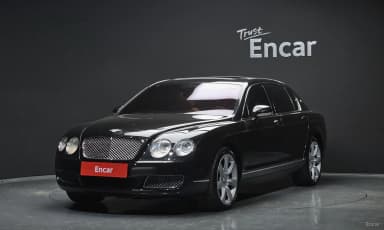 Flying Spur Gen 1