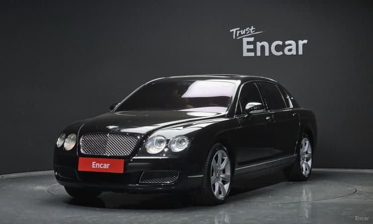 Flying Spur Gen 1