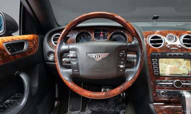 Flying Spur Gen 1
