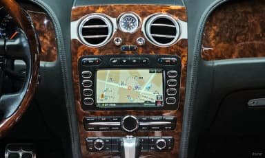 Flying Spur Gen 1