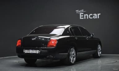 Flying Spur Gen 1