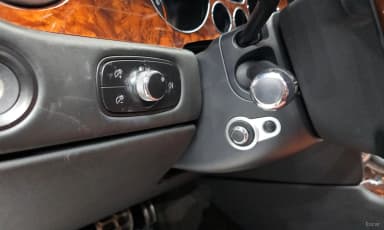 Flying Spur Gen 1