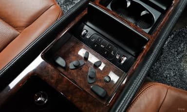Flying Spur Gen 1