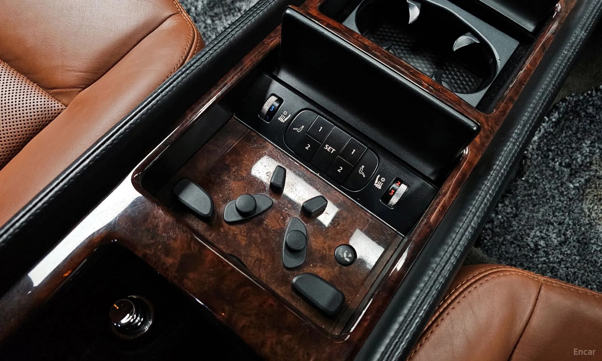 Flying Spur Gen 1