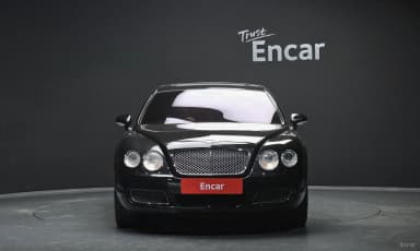 Flying Spur Gen 1