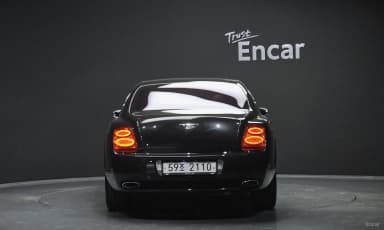 Flying Spur Gen 1